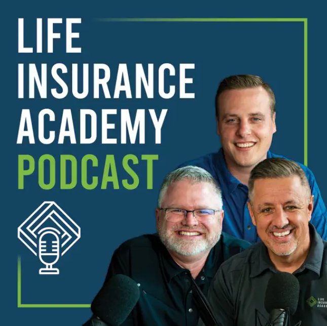 16 Best Insurance Podcasts Of All Time